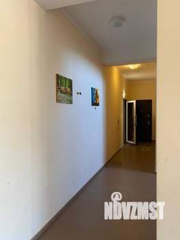 2-к квартира, на длительный срок, 53м2, 1/4 этаж