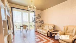 3-к квартира, на длительный срок, 51м2, 7/18 этаж