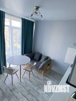 1-к квартира, на длительный срок, 36м2, 4/9 этаж