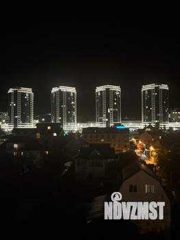 1-к квартира, на длительный срок, 34м2, 5/11 этаж