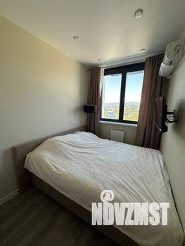 1-к квартира, посуточно, 30м2, 6/19 этаж
