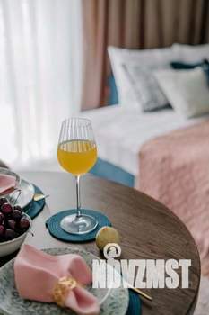 1-к квартира, посуточно, 22м2, 1/1 этаж