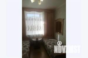 2-к квартира, посуточно, 45м2, 2/2 этаж