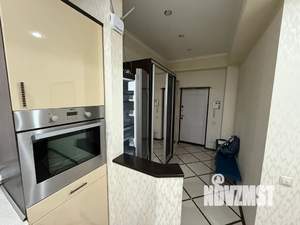 3-к квартира, посуточно, 79м2, 3/8 этаж