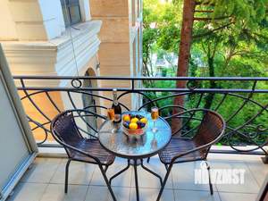 Студия квартира, на длительный срок, 20м2, 4/7 этаж