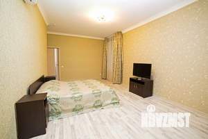 1-к квартира, посуточно, 95м2, 1/1 этаж