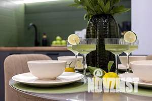 1-к квартира, посуточно, 30м2, 3/11 этаж