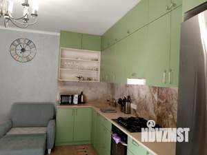 2-к квартира, на длительный срок, 85м2, 4/8 этаж