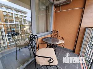 Студия квартира, посуточно, 24м2, 9/13 этаж