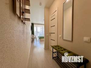 Студия квартира, посуточно, 25м2, 4/13 этаж