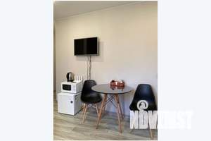 1-к квартира, посуточно, 23м2, 2/2 этаж