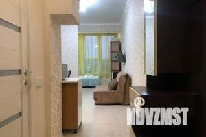 1-к квартира, посуточно, 30м2, 8/11 этаж