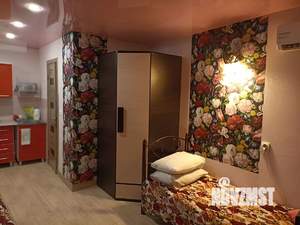 1-к квартира, на длительный срок, 20м2, 3/4 этаж