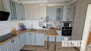 3-к квартира, на длительный срок, 83м2, 9/21 этаж