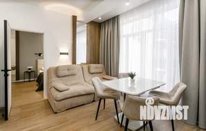 2-к квартира, посуточно, 45м2, 3/5 этаж