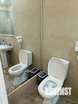 1-к квартира, посуточно, 49м2, 1/1 этаж