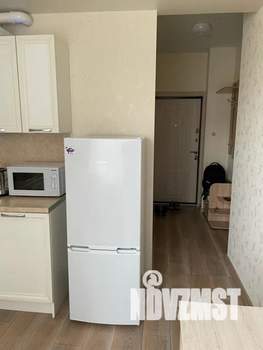 1-к квартира, посуточно, 30м2, 5/12 этаж