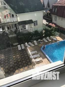 2-к квартира, посуточно, 35м2, 3/10 этаж