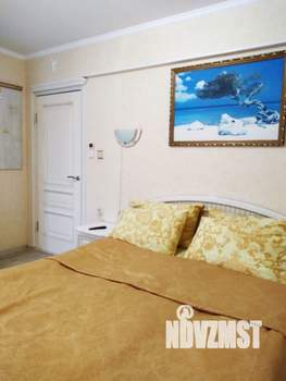 2-к квартира, на длительный срок, 34м2, 4/5 этаж