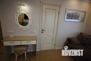 2-к квартира, посуточно, 59м2, 1/1 этаж