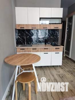 Студия квартира, посуточно, 20м2, 2/3 этаж