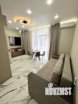 Студия квартира, посуточно, 25м2, 2/3 этаж