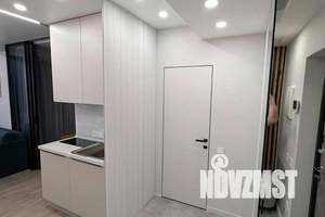 1-к квартира, посуточно, 31м2, 1/1 этаж