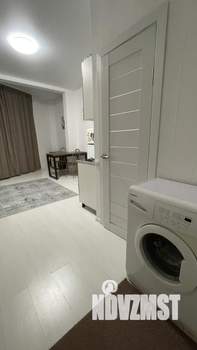 Студия квартира, на длительный срок, 25м2, 1/3 этаж