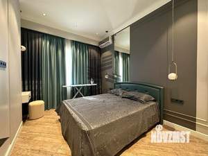 2-к квартира, на длительный срок, 55м2, 15/17 этаж