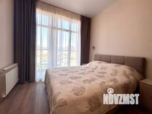 Студия квартира, посуточно, 30м2, 11/20 этаж