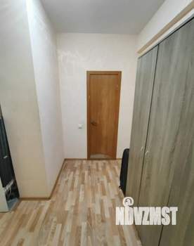 Студия квартира, на длительный срок, 25м2, 3/8 этаж