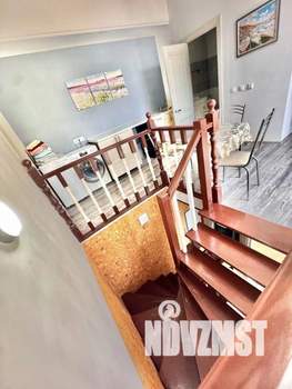 1-к квартира, посуточно, 85м2, 1/1 этаж