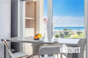 2-к квартира, посуточно, 50м2, 1/1 этаж