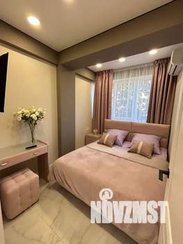 2-к квартира, посуточно, 45м2, 2/8 этаж