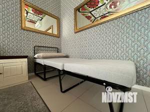 2-к квартира, посуточно, 64м2, 2/16 этаж