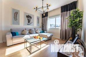 1-к квартира, на длительный срок, 33м2, 5/16 этаж