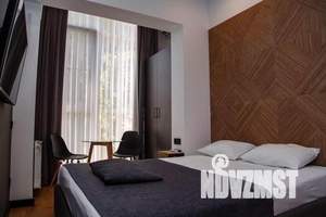 1-к квартира, посуточно, 20м2, 2/14 этаж