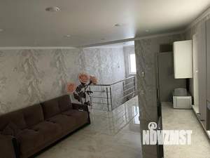 2-к квартира, посуточно, 50м2, 1/1 этаж