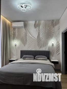 2-к квартира, посуточно, 50м2, 5/7 этаж