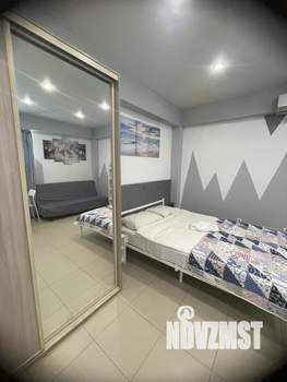 Студия квартира, на длительный срок, 26м2, 1/3 этаж