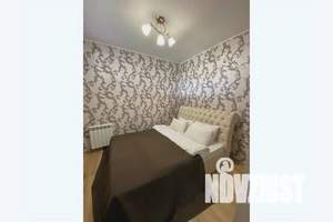 2-к квартира, посуточно, 50м2, 13/21 этаж