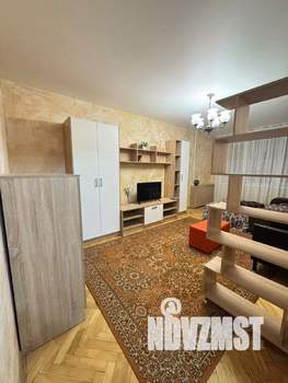 1-к квартира, на длительный срок, 30м2, 4/5 этаж