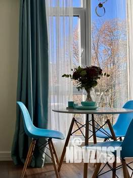 1-к квартира, посуточно, 20м2, 3/3 этаж