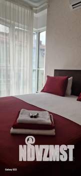 1-к квартира, посуточно, 43м2, 5/13 этаж