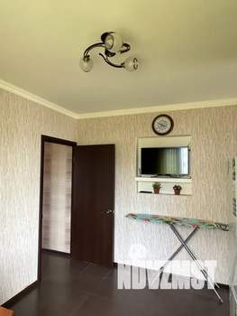 1-к квартира, посуточно, 35м2, 3/3 этаж