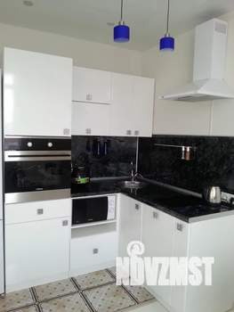 1-к квартира, посуточно, 35м2, 7/7 этаж