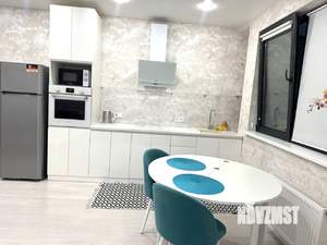 Студия квартира, на длительный срок, 34м2, 1/9 этаж