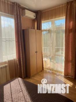 2-к квартира, посуточно, 70м2, 3/4 этаж