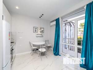 1-к квартира, посуточно, 35м2, 5/7 этаж