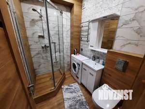 2-к квартира, посуточно, 25м2, 3/5 этаж